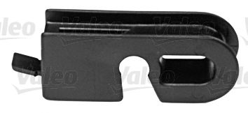Щетка стеклоочистителя VALEO 574155 - Фото 2