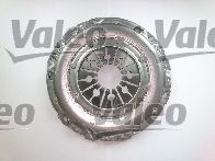 Комплект сцепления VALEO 835092 - Фото 1