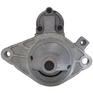 Стартер HC-PARTS CS1407 - Фото 1