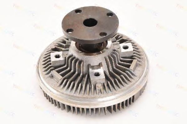 Вязкостная муфта вентилятора охолодження THERMOTEC D9MA002TT - Фото 1