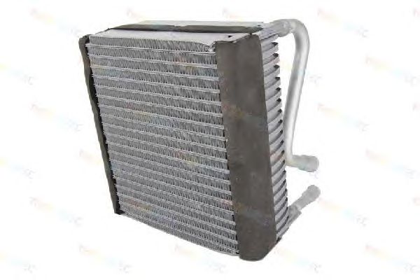 Испаритель кондиционера THERMOTEC KTT150002 - Фото 1