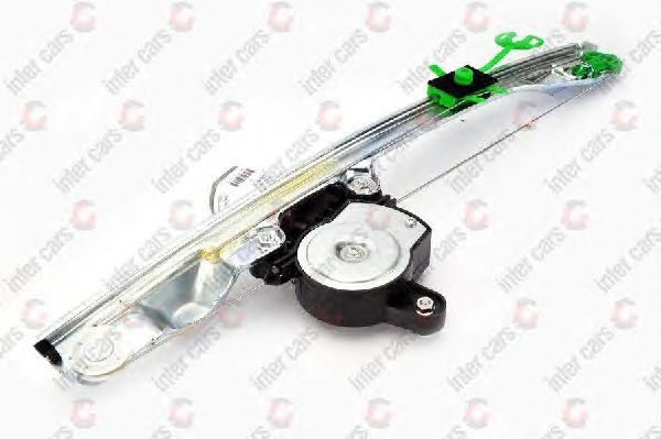 Стеклопод'емник BLIC 6060-00-FI1807 - Фото 1