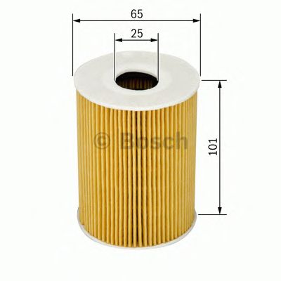 Масляный фильтр BOSCH F 026 407 023 - Фото 1