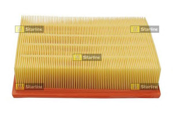 Воздушный фильтр STARLINE SF VF2003 - Фото 1