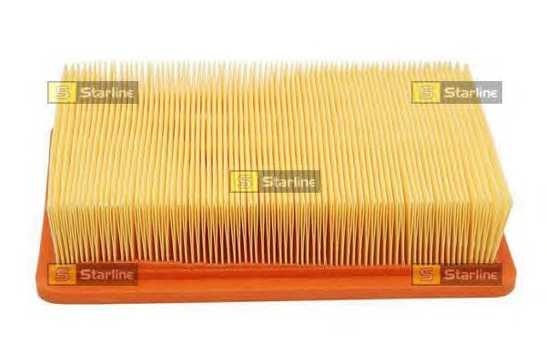 Воздушный фильтр STARLINE SF VF2033 - Фото 1