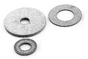 Стопорное кольцо глушителя BOSAL 258-784 - Фото 1