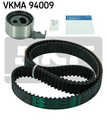 Комплект ременя ГРМ SKF VKMA 94009 - Фото 1