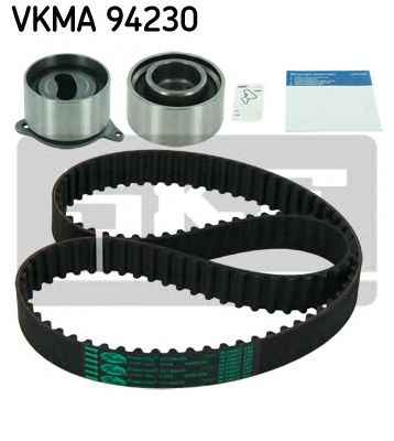 Комплект ремня ГРМ SKF VKMA 94230 - Фото 1