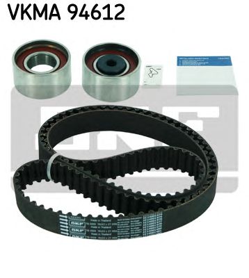Комплект ремня ГРМ SKF VKMA 94612 - Фото 1