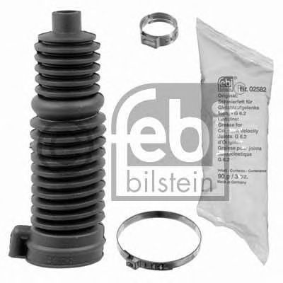 Комплект пыльников рулевой рейки FEBI BILSTEIN 12807