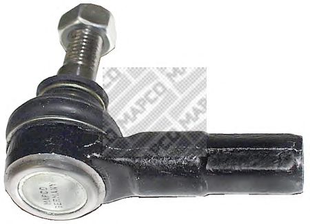 Наконечник рулевой тяги MAPCO 59640 - Фото 1