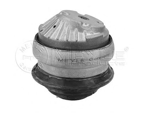 Подушка двигуна MEYLE 014 024 0121 - Фото 1