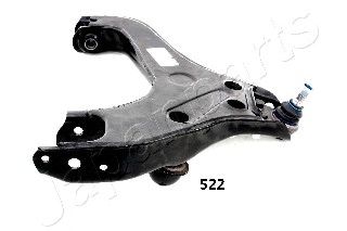 Рычаг подвески JAPANPARTS BS-522 - Фото 1