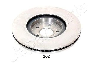 Тормозной диск JAPANPARTS DI-162 - Фото 1
