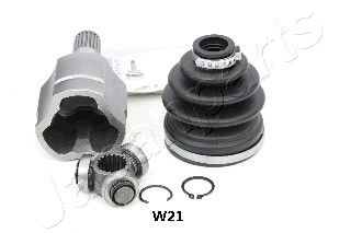 Комплект ШРУСов JAPANPARTS GI-W21 - Фото 1