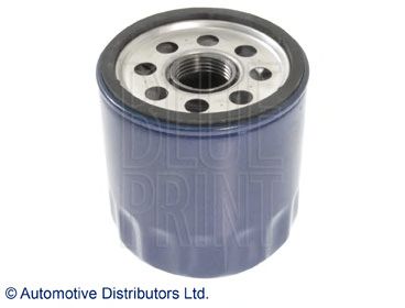 Масляный фильтр BLUE PRINT ADA102124 - Фото 1