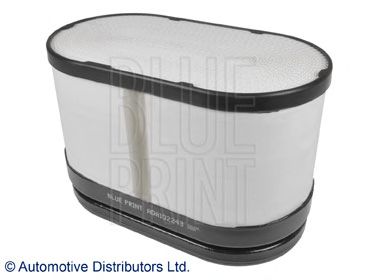 Воздушный фильтр BLUE PRINT ADA102243 - Фото 1