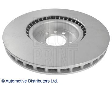 Тормозной диск BLUE PRINT ADJ134305 - Фото 1
