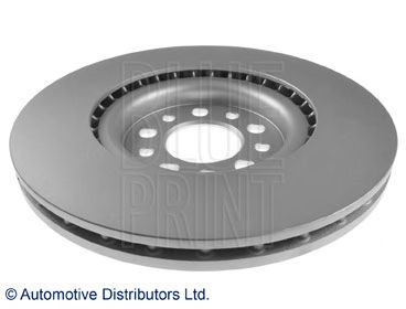 Тормозной диск BLUE PRINT ADL144316 - Фото 1