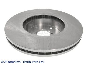Тормозной диск BLUE PRINT ADS74336 - Фото 1