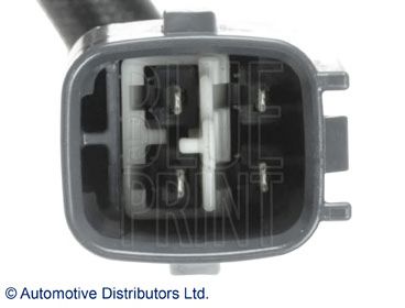 Лямбда-зонд BLUE PRINT ADT37051 - Фото 1