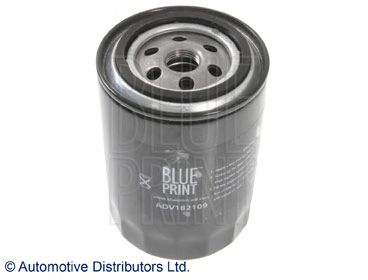 Масляный фильтр BLUE PRINT ADV182109 - Фото 1