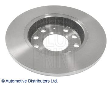 Тормозной диск BLUE PRINT ADV184322 - Фото 1