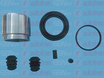 Ремкомплект суппорта AUTOFREN SEINSA D41711C