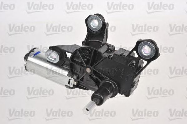 Двигатель стеклоочистителя VALEO 404637 - Фото 1