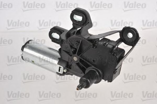 Двигун склоочисника VALEO 404704 - Фото 1