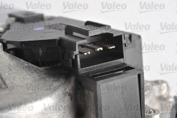 Двигатель стеклоочистителя VALEO 579701 - Фото 1