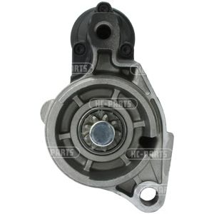 Стартер HC-PARTS CS1327 - Фото 1