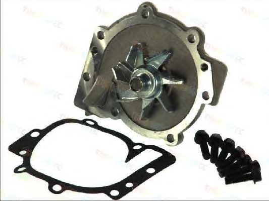 Помпа THERMOTEC D1V000TT - Фото 1