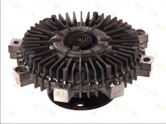Вязкостная муфта вентилятора охлаждения THERMOTEC D50301TT - Фото 1