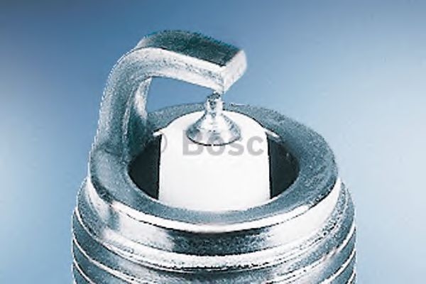 Свеча зажигания BOSCH 0 242 140 514 Иридий
