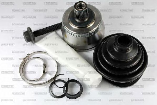 Комплект ШРУСов PASCAL G1A043PC - Фото 1