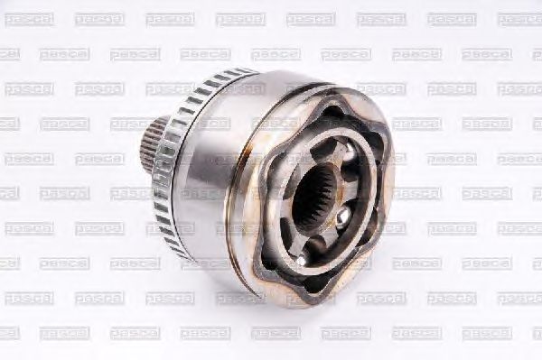 Комплект ШРУСов PASCAL G1W032PC - Фото 10