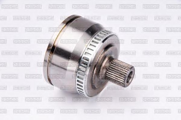 Комплект ШРУСов PASCAL G1W032PC - Фото 11