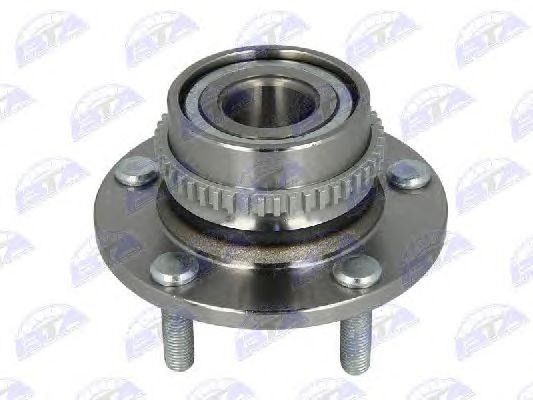 Ступичный подшипник BTA H20329BTA - Фото 1