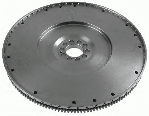 Маховик SACHS 3421 601 062 - Фото 1