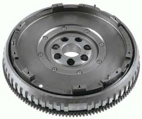 Маховик SACHS 2294 001 200 - Фото 1