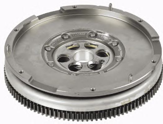 Маховик SACHS 2294 001 592 - Фото 1