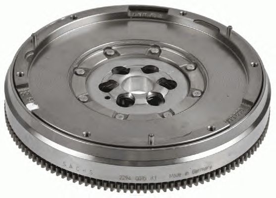 Маховик SACHS 2294 001 583 - Фото 1