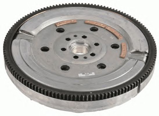 Маховик SACHS 2294 701 029 - Фото 1