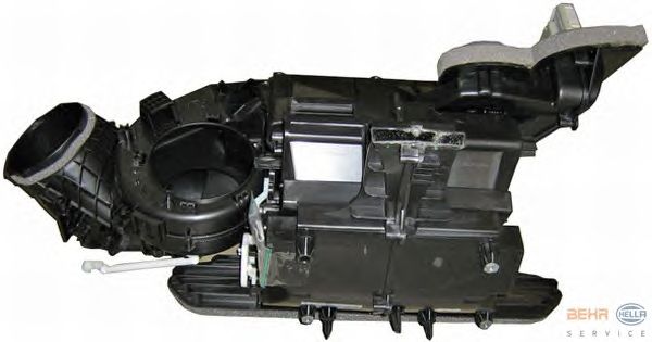 Випарник кондиціонера HELLA 8FV 351 330-171 - Фото 1