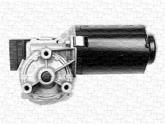 Двигатель стеклоочистителя MAGNETI MARELLI 064343499010 - Фото 1