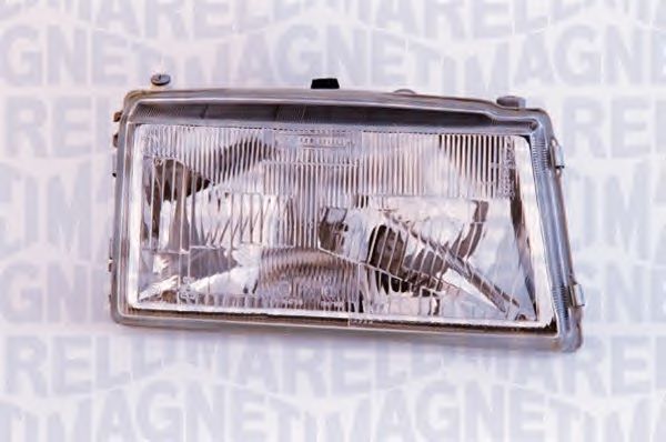 Фара MAGNETI MARELLI 712334641129 - Фото 1