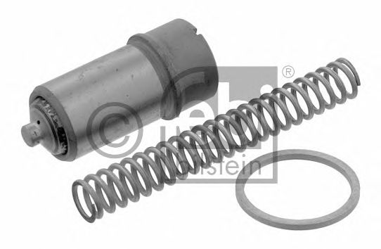Натяжитель цепи FEBI BILSTEIN 02454