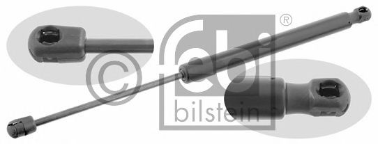 Газовый упор крышки багажника FEBI BILSTEIN 27666