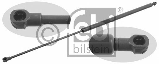 Газовый упор капота FEBI BILSTEIN 28031